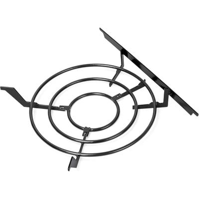 Topfrost Ersatz für Weber 9010001 Traveler Tragbare Gasgrill – Rostfrei, langlebig und pflegeleicht Image