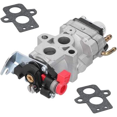 Vergaser für Kawasaki KBH45A KBH45B KBL45A KBL45B TJ045E TJ053E TJ45 TJ45E TJ53 TJ53E Walbro WYA-79
