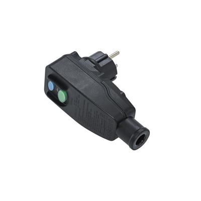 Bestway - Ersatzteil pcrd - Stecker (Personenschutzschalter) für alle Lay-Z-Spa Whirlpools ab 2023 Image
