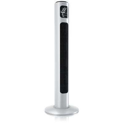 Brandson - Turmventilator mit Fernbedienung, Säulenventilator mit 3 Leistungsstufen, Oszillation Image