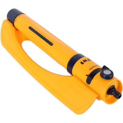 Oszillierender Sprinkler, Oszillierender Sprinkler, automatischer Wassersprinkler, Image
