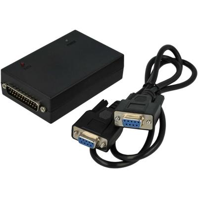 Vhbw - Rib Box kompatibel mit Motorola GM300, GM1200E, GM350, GM340, GM1200, GM360, GM380 Image