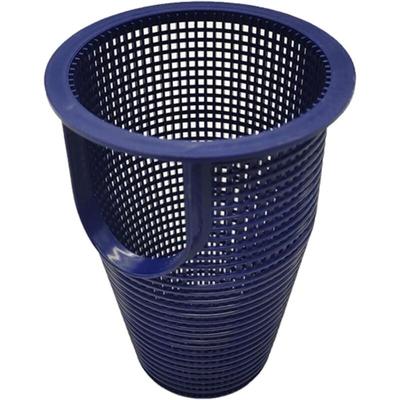 Aougo - Pool-Skimmer-Ersatzkorb, Schwimmbad-Filterkorb, Ersatzkorb für schwimmende Trümmer, Image