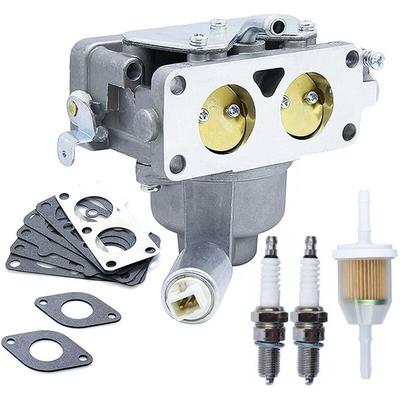 Rasenmäher-Vergaser mit Magnetventil 799230, Ersatz für John Deere L111 L118 L120 LA120 LA130 LA135