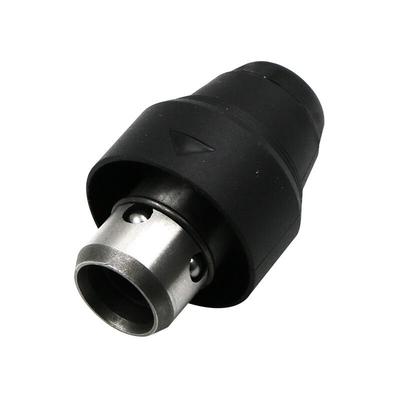 Das SDS-Plus-Bohrfutter ist kompatibel mit den Akku-Bohrschraubern und -Schraubern GBH 2-28 DFV und Image