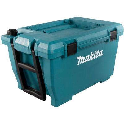 Makita Wasser- und Transportbox - 127104-4 Image