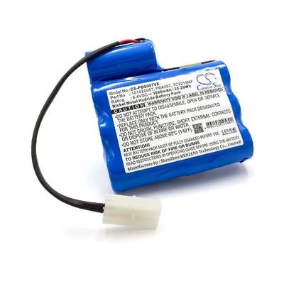 Akku kompatibel mit Water Tech Pool Blaster Max Poolsauger (3000mAh, 8,4V, NiMH) - Vhbw Image