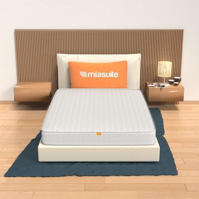 Matratze 80x200 Höhe 16 cm - Waterfoam, Hypoallergen, Milbenhemmend Smart H16 Image