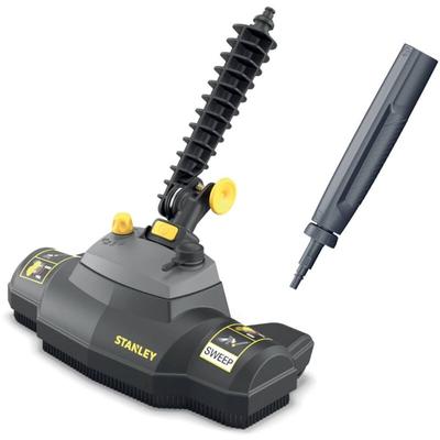 Aqua Sweeper – Flächenreiniger für Hochdruckreiniger - Stanley Image