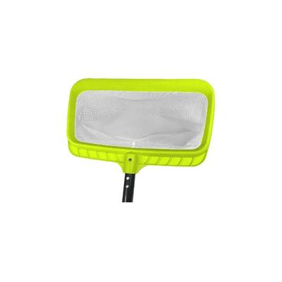 Csparkv - Schwimmbad-Bodenkescher mit verstärktem Kunststoffrahmen für Schwimmbad, Teich, Spas, Image
