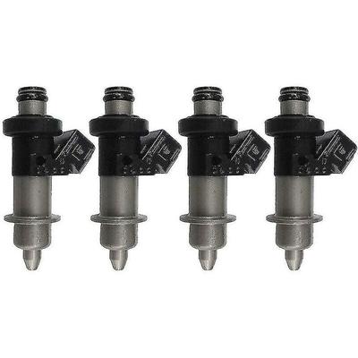 Einspritzdüsen für Suzuki Gsxr 600 750 1000 Hayabusa Gsx1300, 4 Stück
