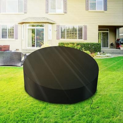 Hengda - Sonneninsel Schutzhülle 23090cm wetterfeste Sofa Garnitur Stuhl Abdeckung Oxford Garten Image