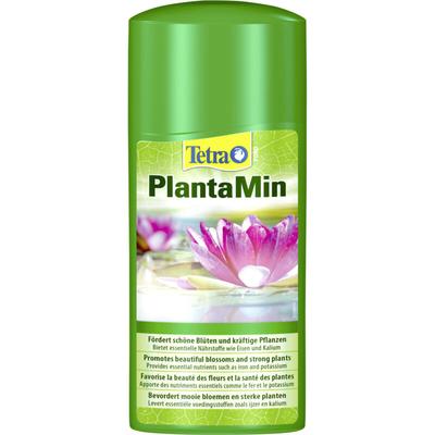 Tetra - Pond PlantaMin 500 ml Fischfutter Image