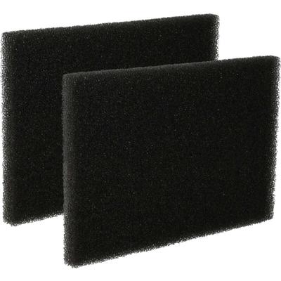 2x Schaumstoff-Filter Ersatz für 668090801/6, 109616800/8, 4210004665007, 421000466500/7, Image