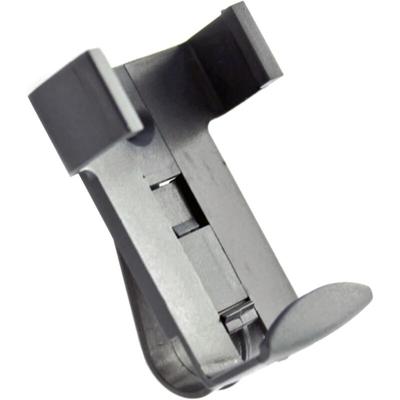 Handsenderhalterung mit Sonnenblendenclip für HS1, HS4, HSM4 Handsender - Hörmann Image