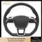 Full Set Car Steering Wheel Assembly Plug and Play for Audi A1 A4 A3 A5 A6 A7 A8 S8 Q3 Q5 Q7 S3 S4 S5 S6 S7 TT R8 Auto Parts