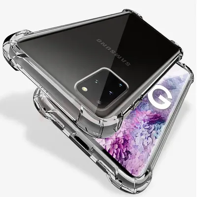 Thick Shockproof Case For Samsung Galaxy S22 S21 S20 S23 S24 S25 Ultra S10 Plus Phone Case Samsung Note 20 10 9 8 Silicone Cover