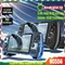 ANBERNIC RG556 Handheld-Spielekonsole 5,48-Zoll AMOLED-Bildschirm Android 13 Retro-Spiel 1080 * 1920 Auflösung 8 GB LPDDR4X PS2 RG 556