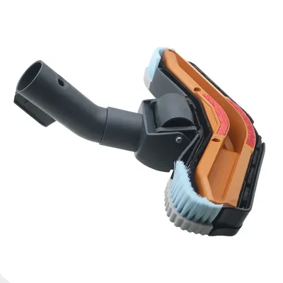 32mm Boden bürsten kopf für Philips fc8398 fc9076 fc9078 fc8607 fc8607 fc9050 fc9054 fc9057 fc9060 Image
