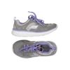 Skechers Damen Kinderschuhe, Gr. 29, grau, kein Etikett