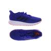 adidas Damen Kinderschuhe, Gr. 35, blau, kein Etikett