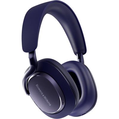 BOWERS & WILKINS Kopfhörer "Px7 S3", indigo blau, B:17,7cm H:23,4cm T:6cm, Kopfhörer Image