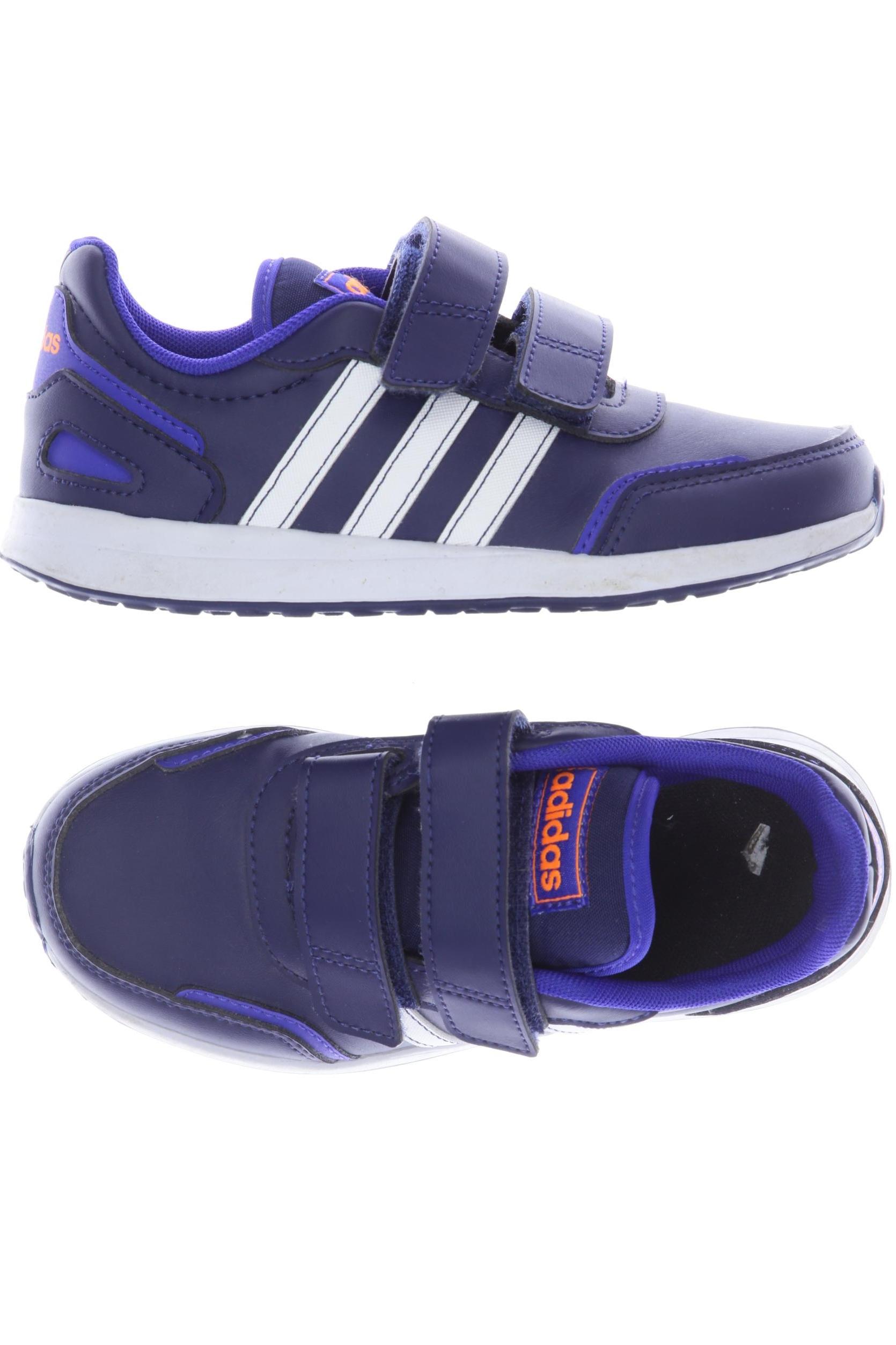 adidas Jungen Kinderschuhe, Gr. 29, marineblau, kein Etikett Image