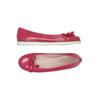 Pretty Ballerinas Damen Ballerinas, Gr. 42, pink, Leder