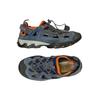 Meindl Herren Kinderschuhe, Gr. 32, marineblau, Leder