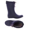 Bisgaard Herren Kinderschuhe, Gr. 35, marineblau, kein Etikett