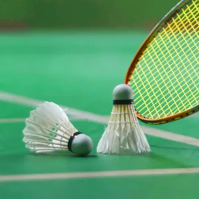 3Pcs High Quality Badminton Shuttlecock Ball Sports Tool Durable Foam Head Soft Texture Badminton