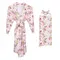 3 Pcs Maternity Parent-child Clothing Pregnancy Clothes for Photoshoot Cardigans Blouses Women Pants