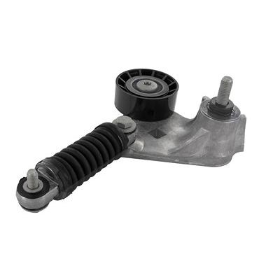 Vaico Spannrolle, Keilrippenriemen [Hersteller-Nr. V25-0350] für Ford, Jaguar Image