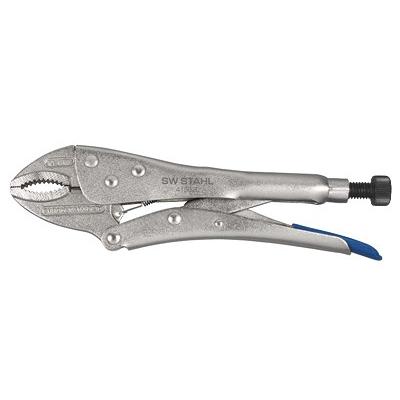 Sw Stahl Gripzange, 250 mm [Hersteller-Nr. 41502SB] Image