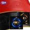 729 Master GS/GT Loop Table-tennis Rubber Sheet 40+ High Rotation Sticky Pimples in Forehand and
