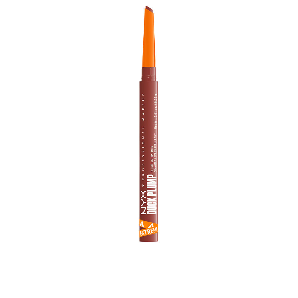 Duck Plump Lippenkonturenstift Nr. 08-dash Of Cocoa 0,33 G 0,33 gr Image