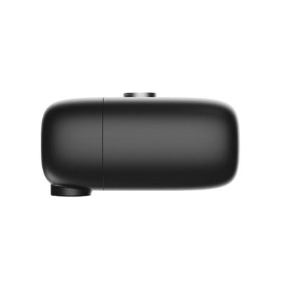 Canopy Faucet Filter - Matte Black