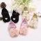 Scarpe da passeggio per bambini Primo paio di scarpe da bambino per bambini Scarpe da bambino