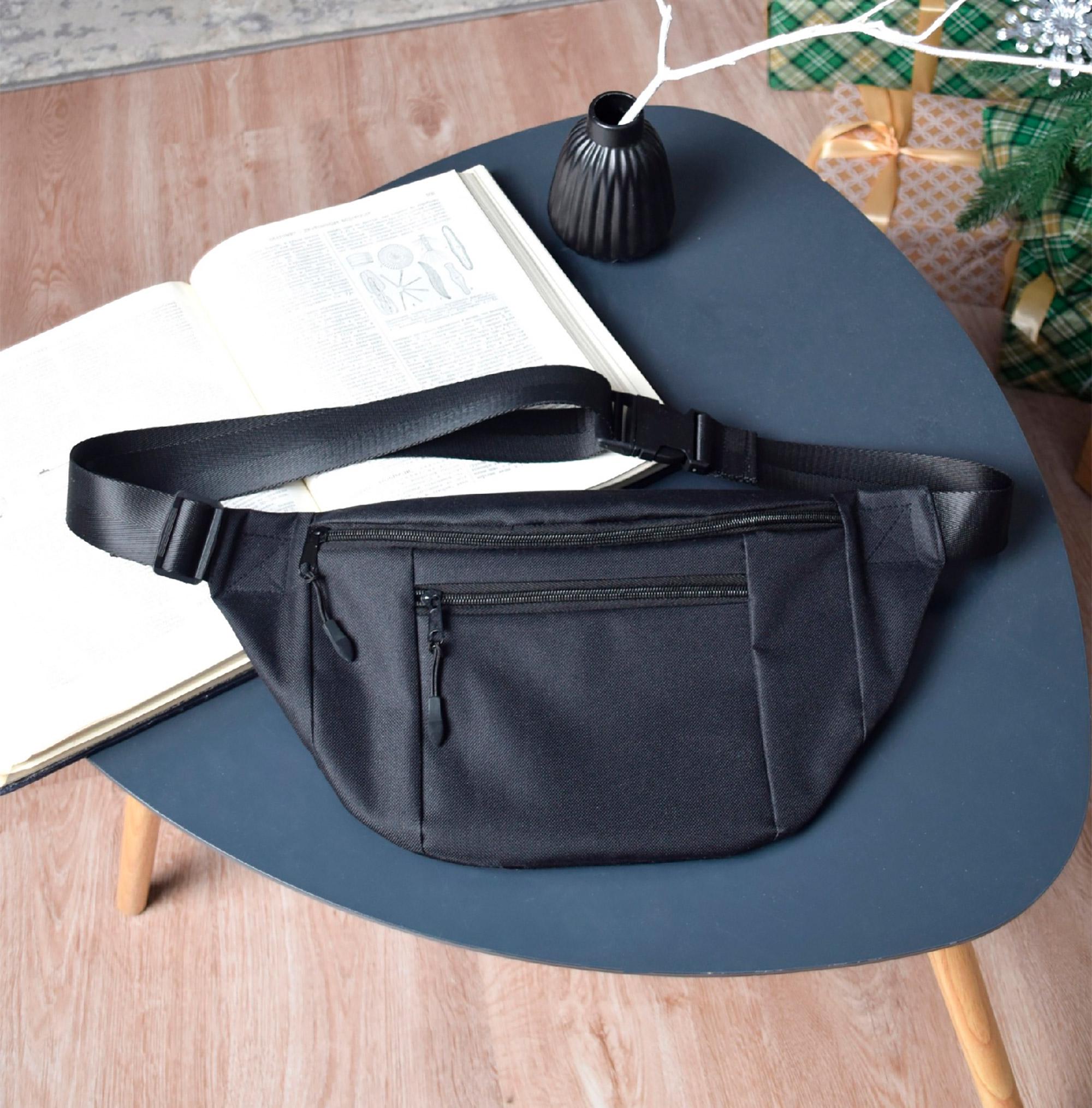 Modello di cucito per marsupio Modello di cucito per borsa Modello PDF per borsa a tracolla Modello PDF per borsa classica a marsupio Modello PDF per