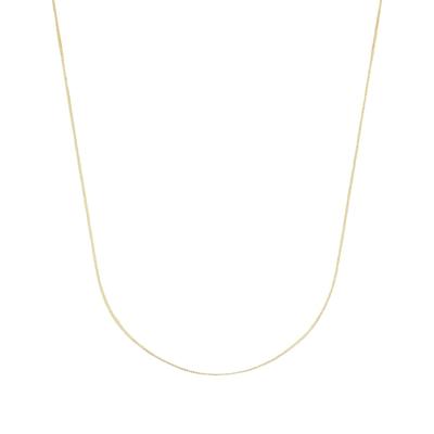amor Collier Gold Damen Image