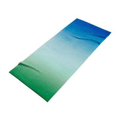 Möve Strandtuch Wave of Colour 80 x 180 cm Image