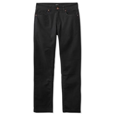 Brixton - Builders 5 Pocket Pant - Freizeithose Gr 36 schwarz Image