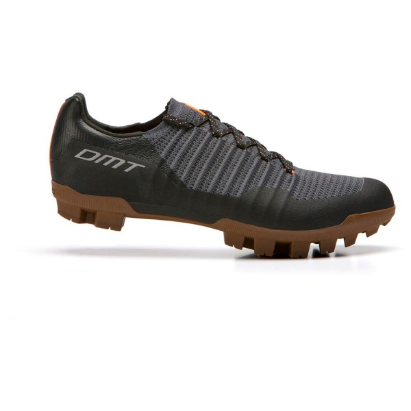 DMT - GK1 - Radschuhe 37 | EU 37 grau