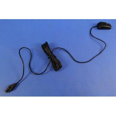 Mopar Mobile Phone Microphone, 36-month or 36,000-mile limited warranty 68002646AB