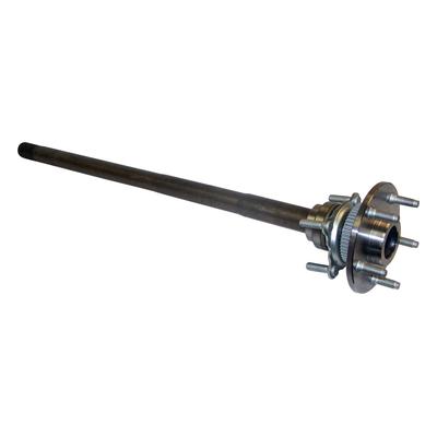 Crown Axle Shaft, Rear, Passenger Side, 1 year or 12,000-mile limited warranty 68003558AA