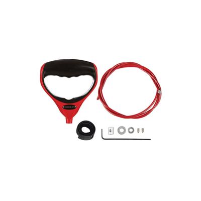 T-H Marine T H Marine G Force Handle Patented Trolling Motor Replacement Lift And Release Cord GFH-1R-DP
