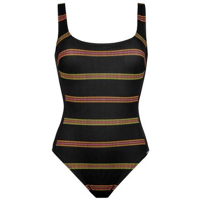 Lidea - Women's New Mexico Swimsuit - Badeanzug Gr 46 - Cup: C schwarz Image