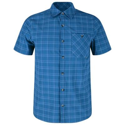 Montura - Dolomiti S/S Shirt - Hemd Gr M blau Image