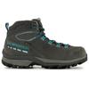 La Sportiva - Women's TX Hike Mid Leather GTX - Wanderschuhe 42 | EU 42 grau