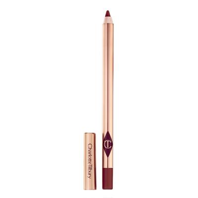 Charlotte Tilbury Lip Cheat Lipliner HOLLYWOOD HONEY 1.2 g Braun Image